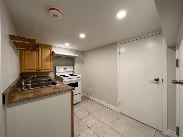 House for rent in Woburn, Ontario