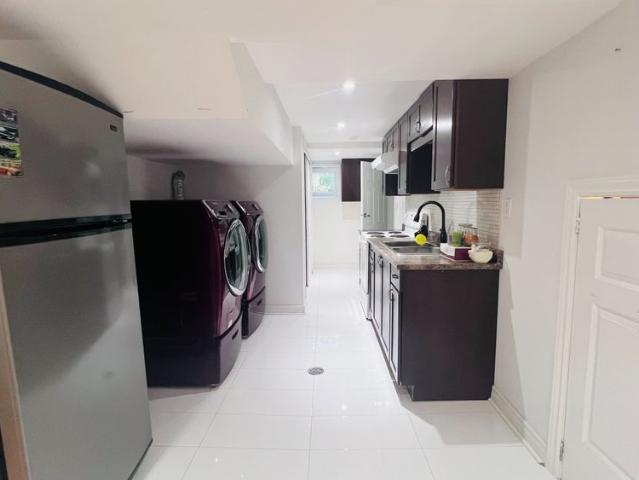 Apartment for rent in Woburn, Ontario
