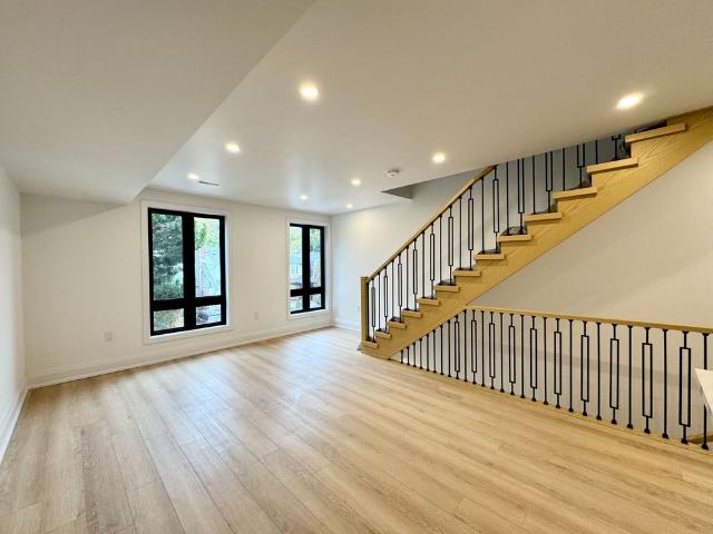 Apartment for rent in Beaches—East York, Toronto