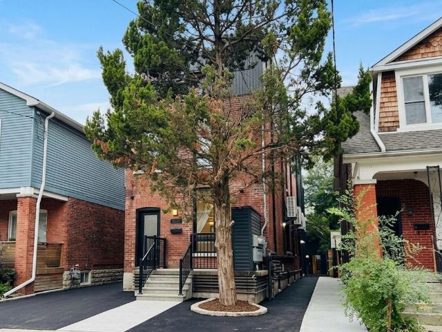 Apartment for rent in Beaches—East York, Toronto