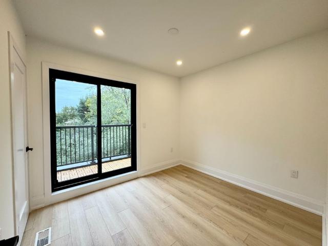 Apartment for rent in Beaches—East York, Toronto