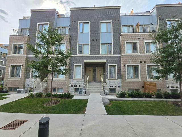 Apartment for rent in Vaughan Metropolitan Centre, Vaughan