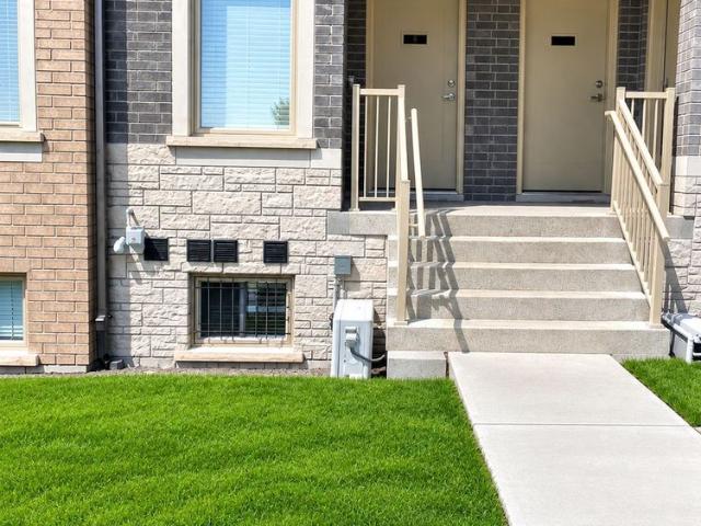 Apartment for rent in Vaughan Metropolitan Centre, Vaughan