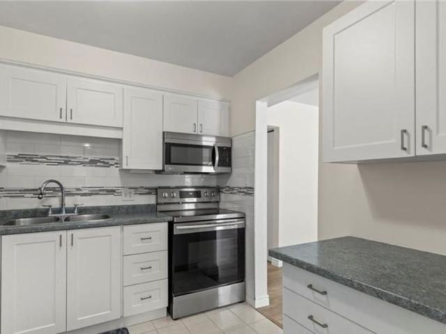 Apartment for rent in St. Catharines, Golden Horseshoe
