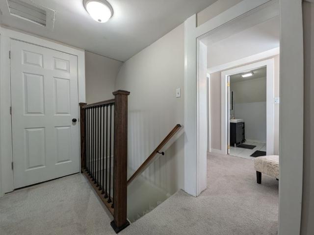 House for rent in Belleville, Central Ontario