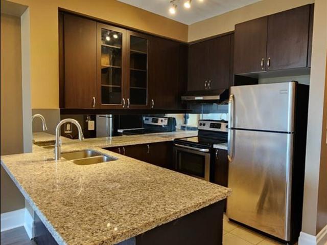 Apartment for rent in York, Ontario