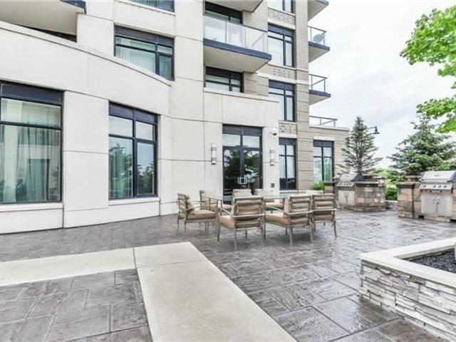 Apartment for rent in York, Ontario