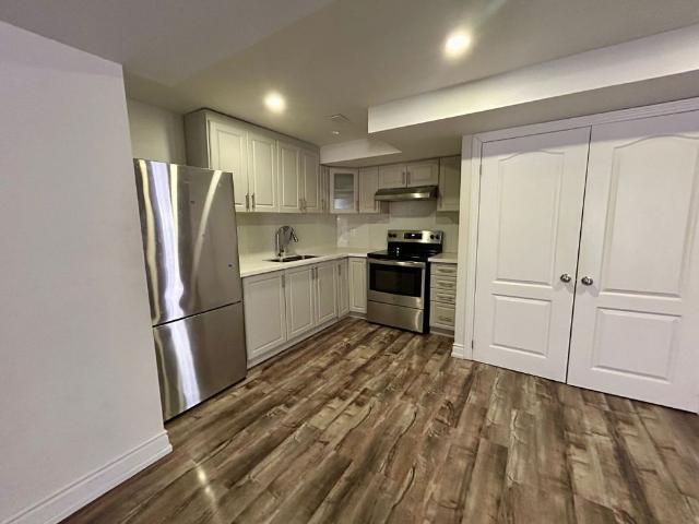 Apartment for rent in Georgetown, Ontario
