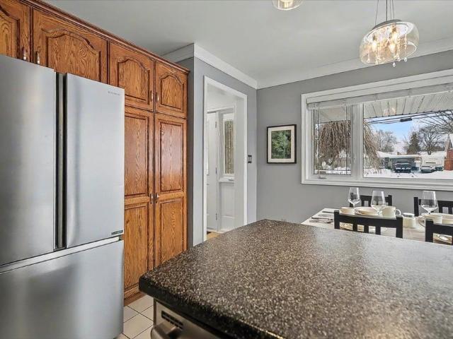 House for rent in Cambridge, Ontario
