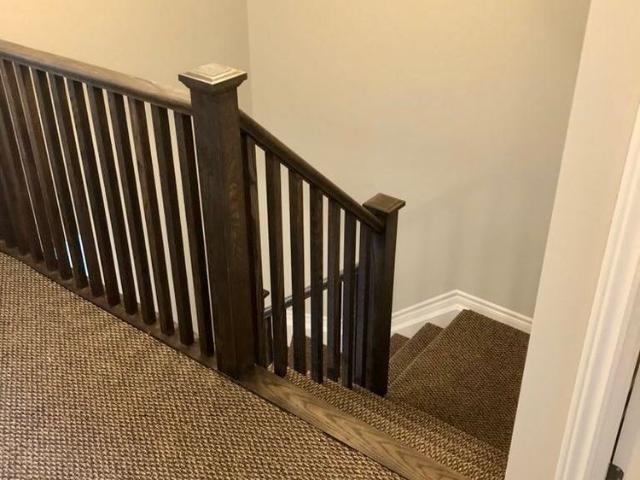 Townhouse for rent in Woodhaven, Kingston