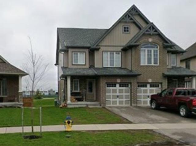 House for rent in Woodstock, Ontario