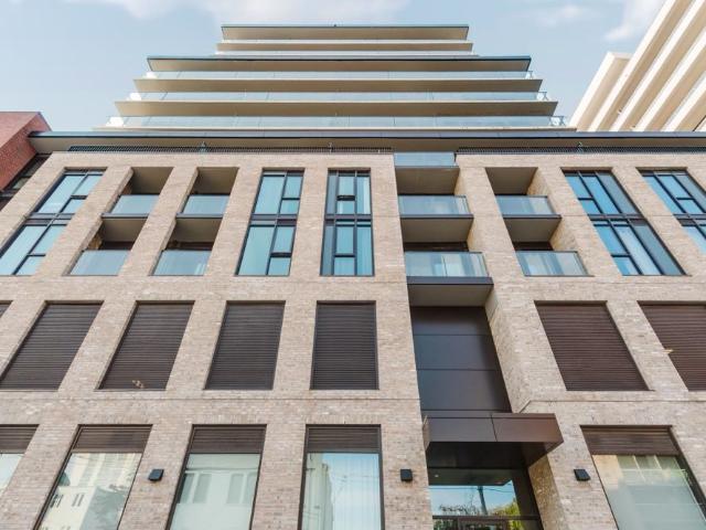 Apartment for rent in Beasley, Hamilton