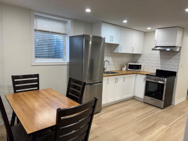 Apartment for rent in Woodstock, Ontario