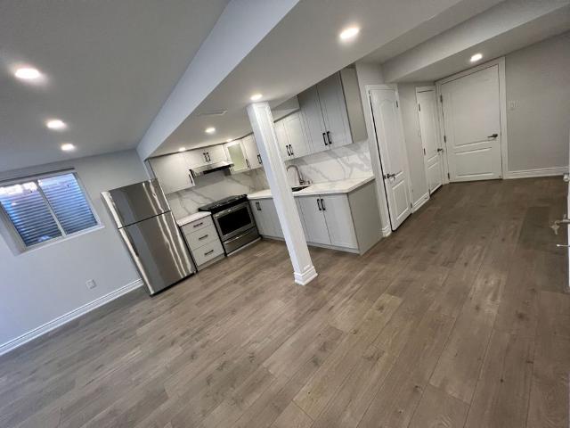 Apartment for rent in Georgetown, Ontario