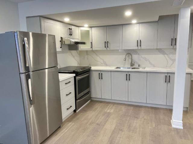 Apartment for rent in Georgetown, Ontario