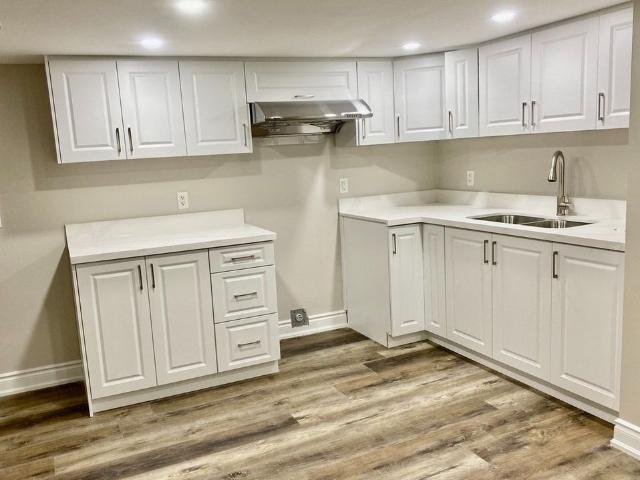 Apartment for rent in Georgetown, Ontario