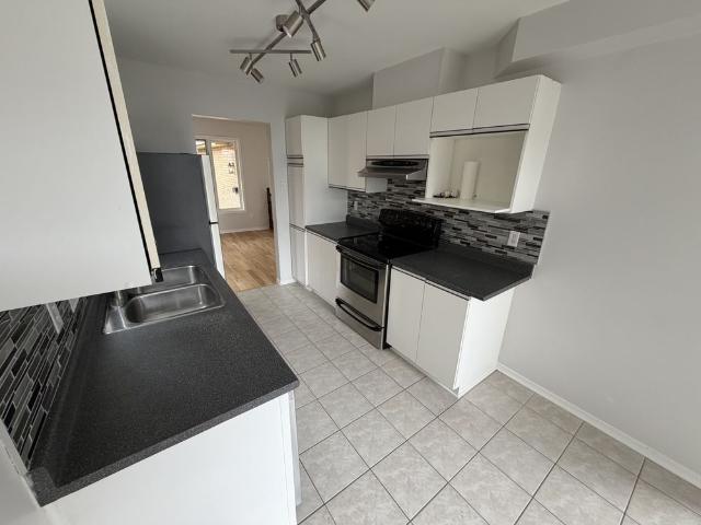 Townhouse for rent in Mulhurst Bay, Ontario