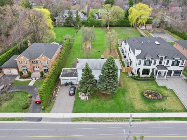 House for rent in Mississauga, Ontario