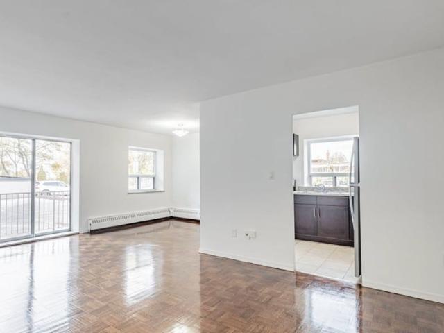 Apartment for rent in York South—Weston, Toronto