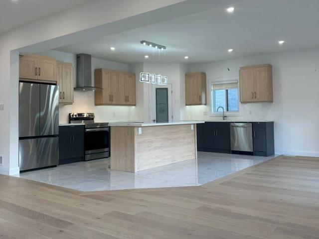 House for rent in London, Southwestern Ontario