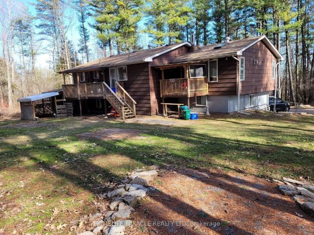 House for rent in South Stormont, Ontario