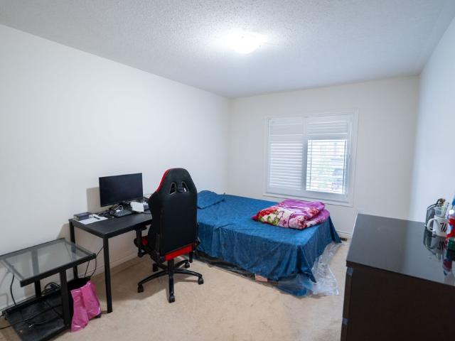 Townhouse for rent in Milton, Ontario