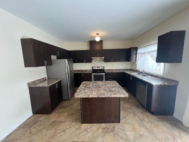 Townhouse for rent in Wasaga Beach, Ontario
