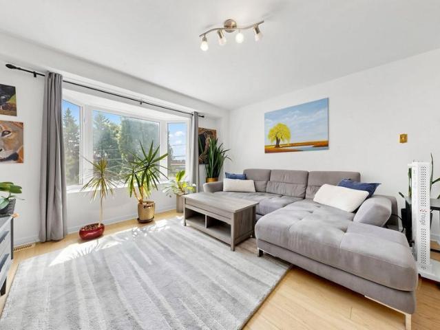 Townhouse for rent in Woburn, Ontario