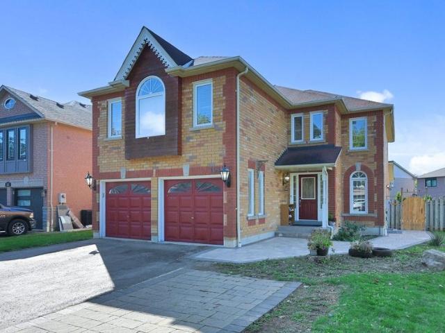 House for rent in Durham, Ontario