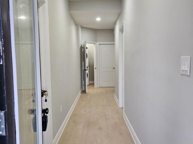 House for rent in York, Ontario