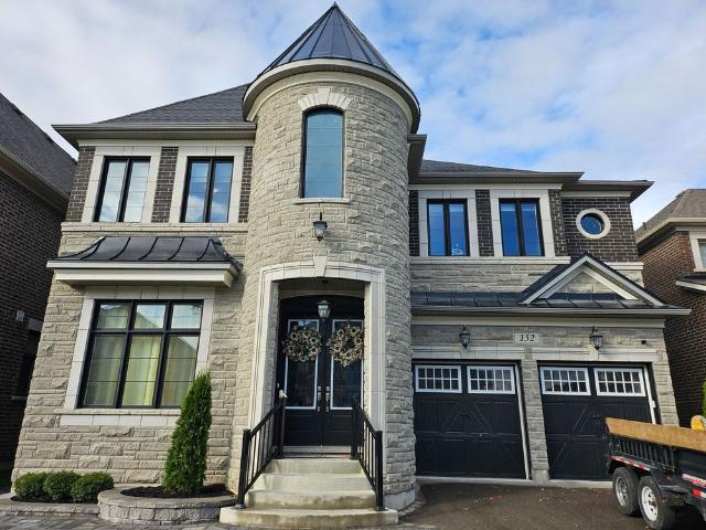 Apartment for rent in York, Ontario