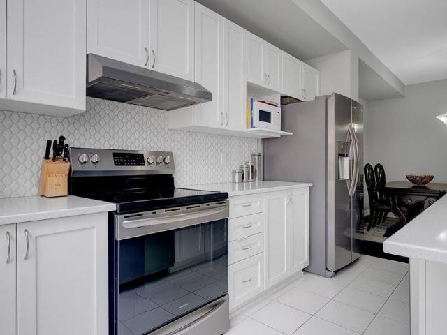 Townhouse for rent in Mulhurst Bay, Ontario
