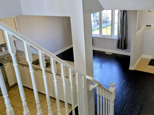 House for rent in Barrie, Ontario