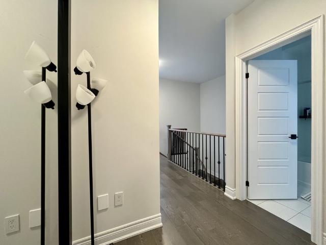 House for rent in Oakville, Golden Horseshoe