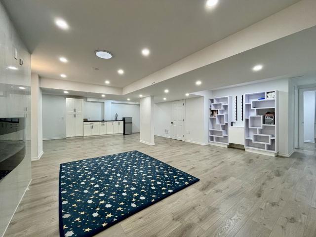 House for rent in Oakville, Ontario