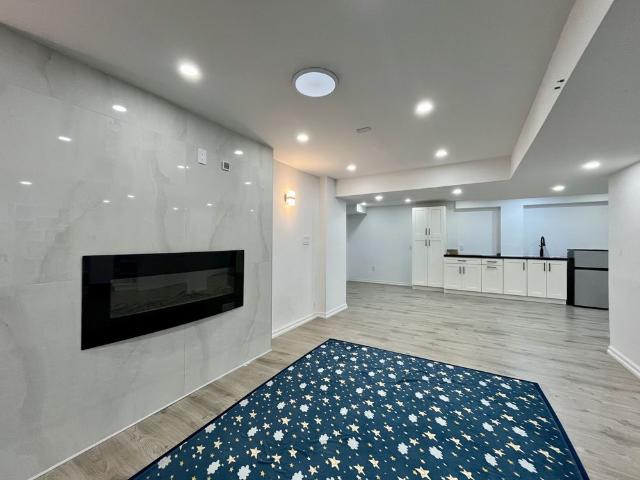 House for rent in Oakville, Golden Horseshoe