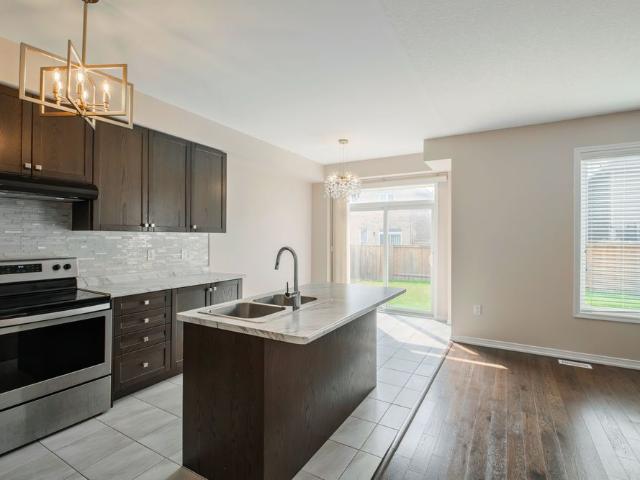 House for rent in Brantford, Southwestern Ontario