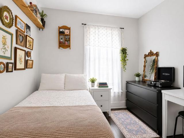 Townhouse for rent in Woburn, Ontario
