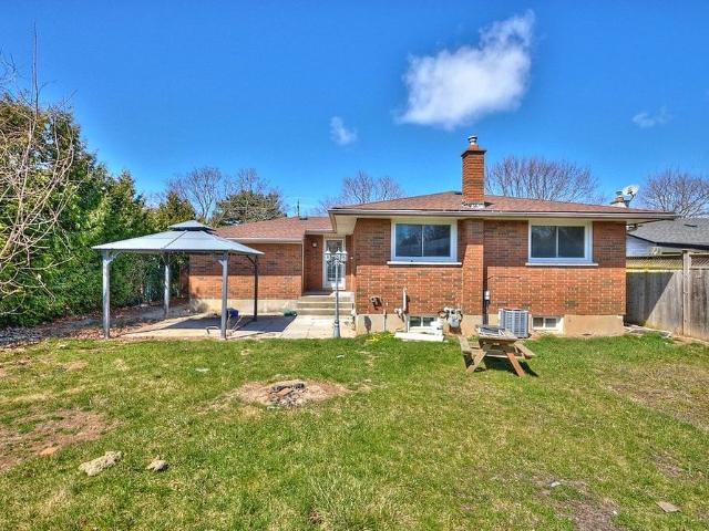 House for rent in Niagara, Ontario