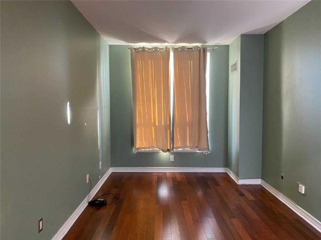 Apartment for rent in Spadina—Fort York, Toronto