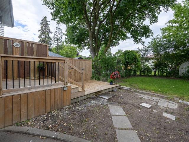 House for rent in Samac, Oshawa