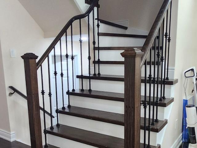 Townhouse for rent in Brant, Ontario
