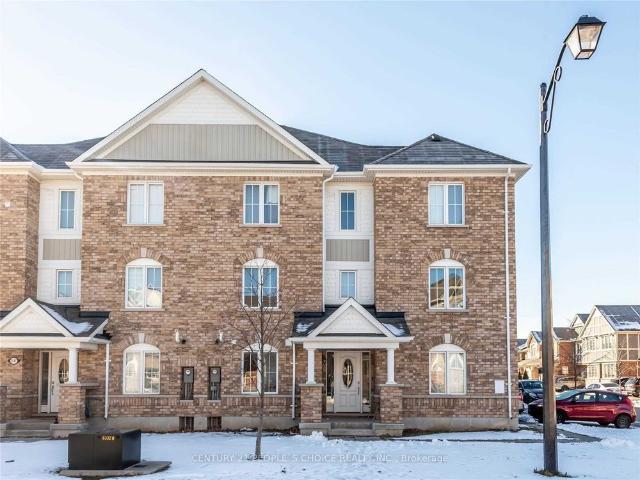 Townhouse for rent in Milton, Ontario
