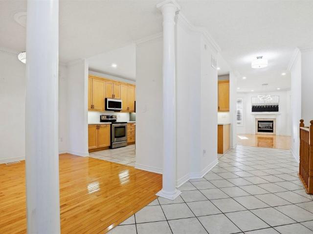 House for rent in Clarington, Golden Horseshoe