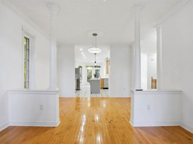 House for rent in Clarington, Golden Horseshoe