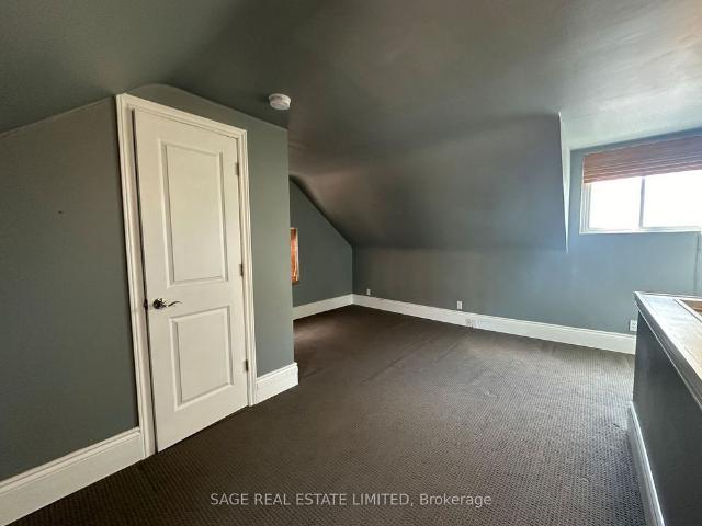 Apartment for rent in Woburn, Ontario