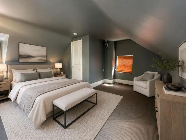 Apartment for rent in Woburn, Ontario