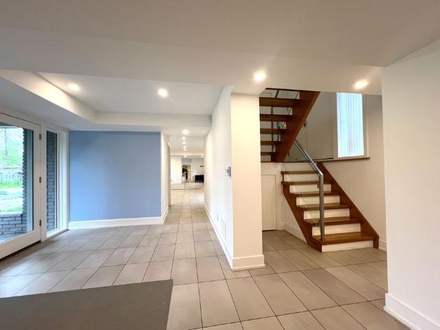 House for rent in Mississauga, Ontario