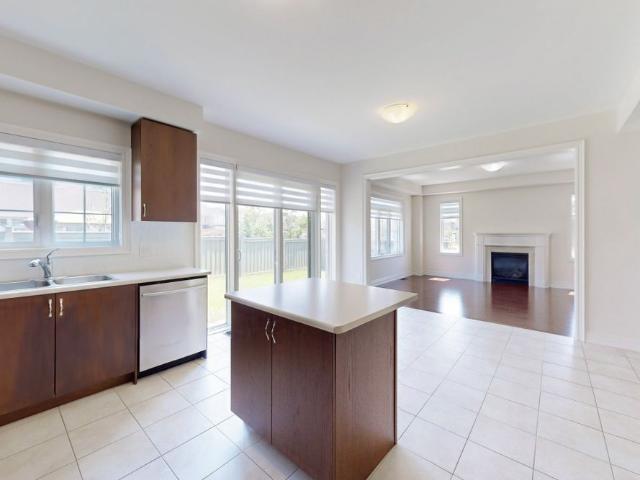 House for rent in Milton, Ontario