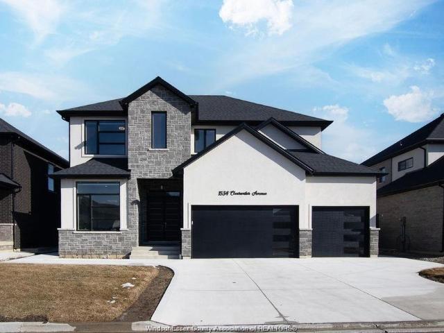 House for rent in Maidstone, Ontario